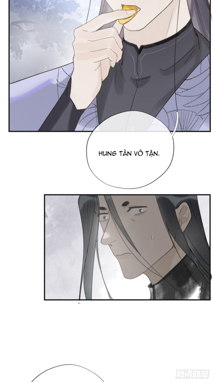 Nhất Biển Đan Tâm Chap 15 - Next Chap 16